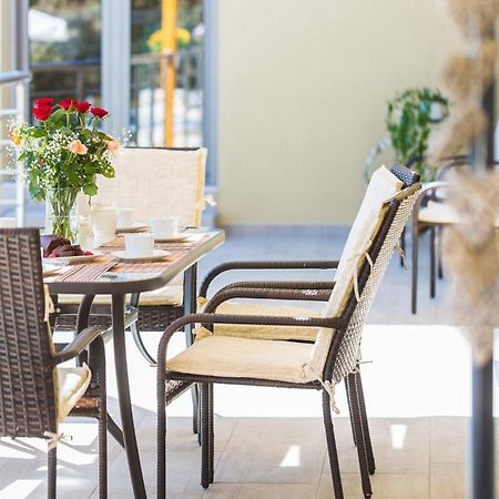 Villa Trules Fotinos ภายนอก รูปภาพ