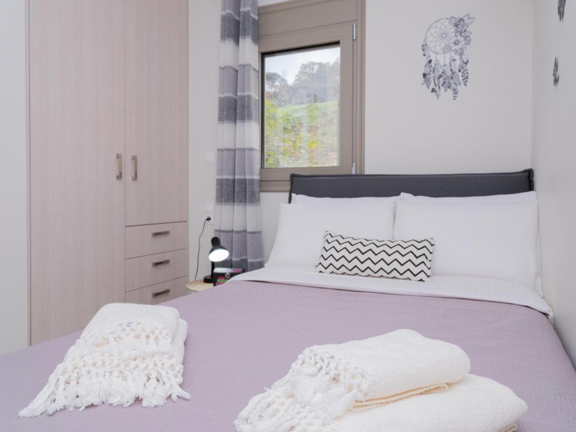Villa Trules Fotinos ภายนอก รูปภาพ